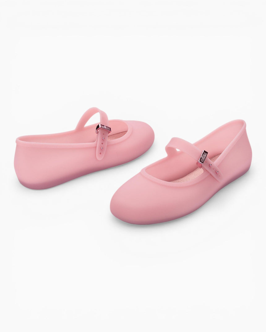 Melissa Soft Ballerina Kadın Ayakkabı