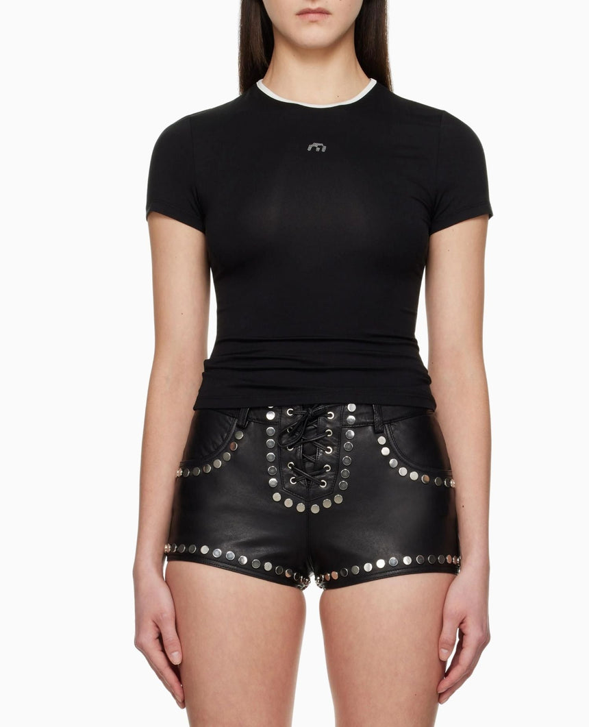 Miaou Mini Tee