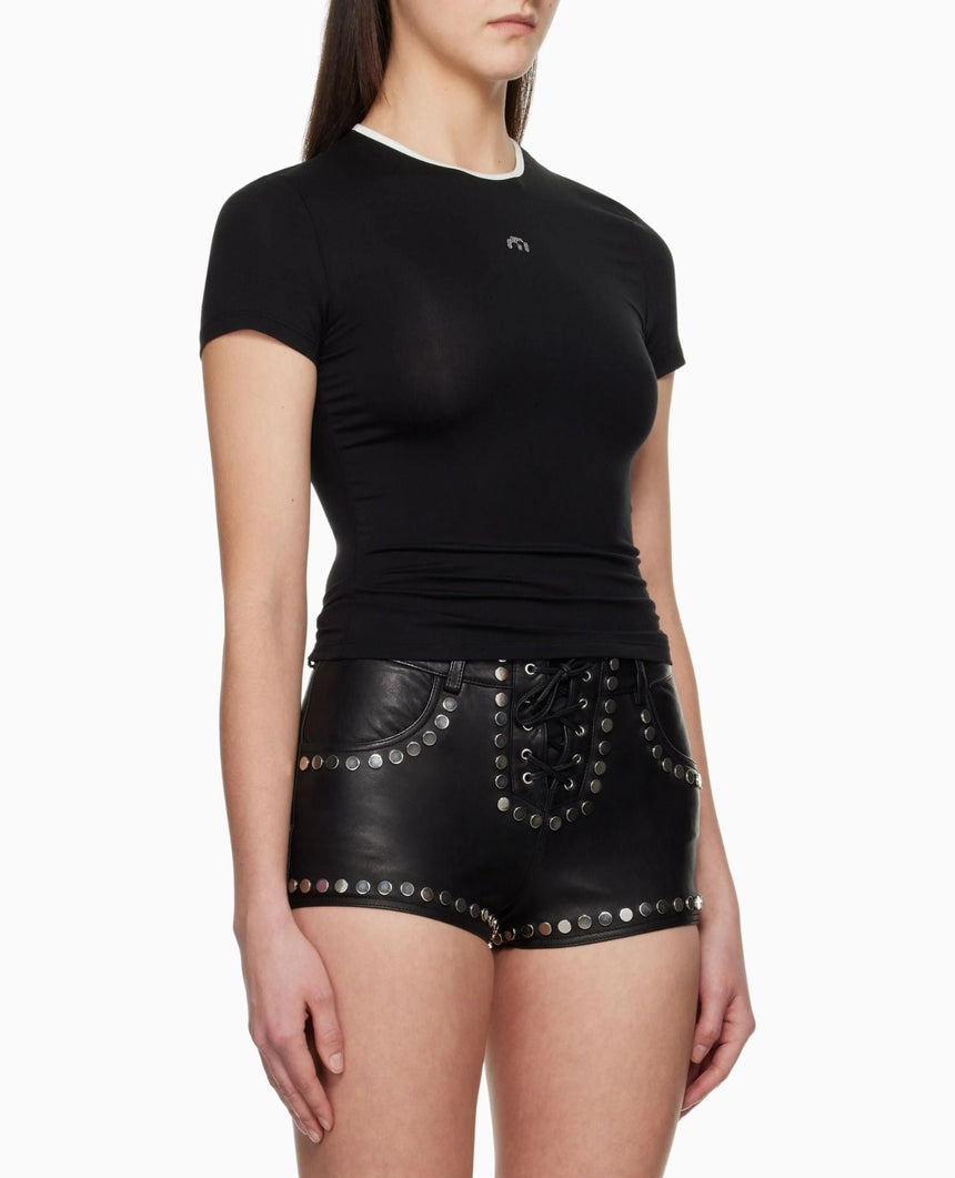 Miaou Mini Tee