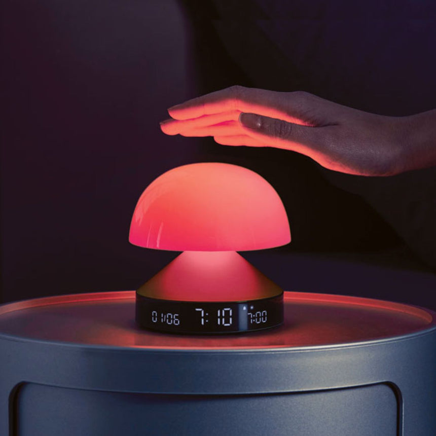 Lexon Mina Sunrise Alarm Saatli Gün Işığı Simulatörü & Aydınlatma