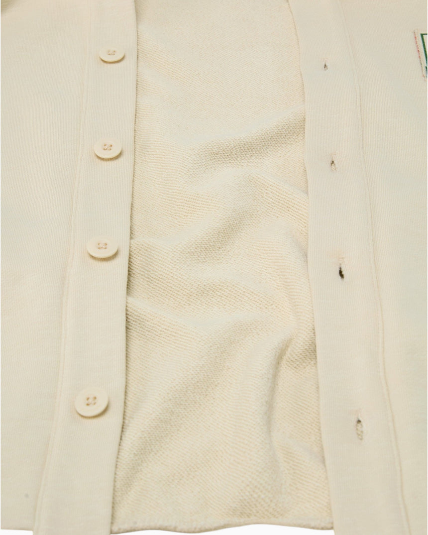Napapijri Isel French Terry Erkek Sweatshirt