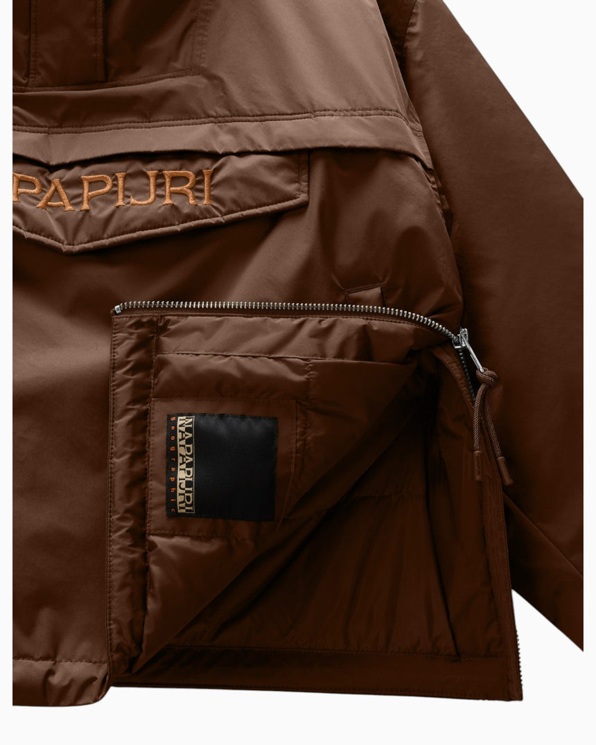 Napapijri Rainforest Optique Anorak Kadın Ceket
