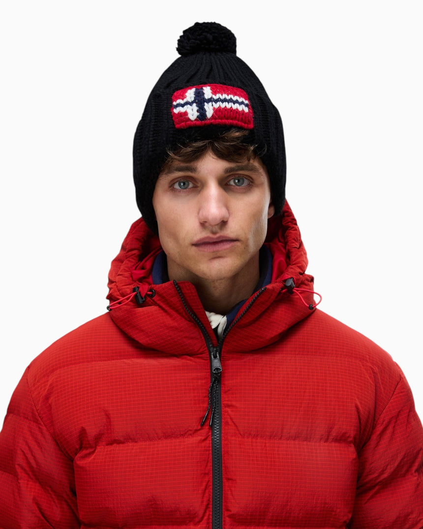 Napapijri Semiury Bere