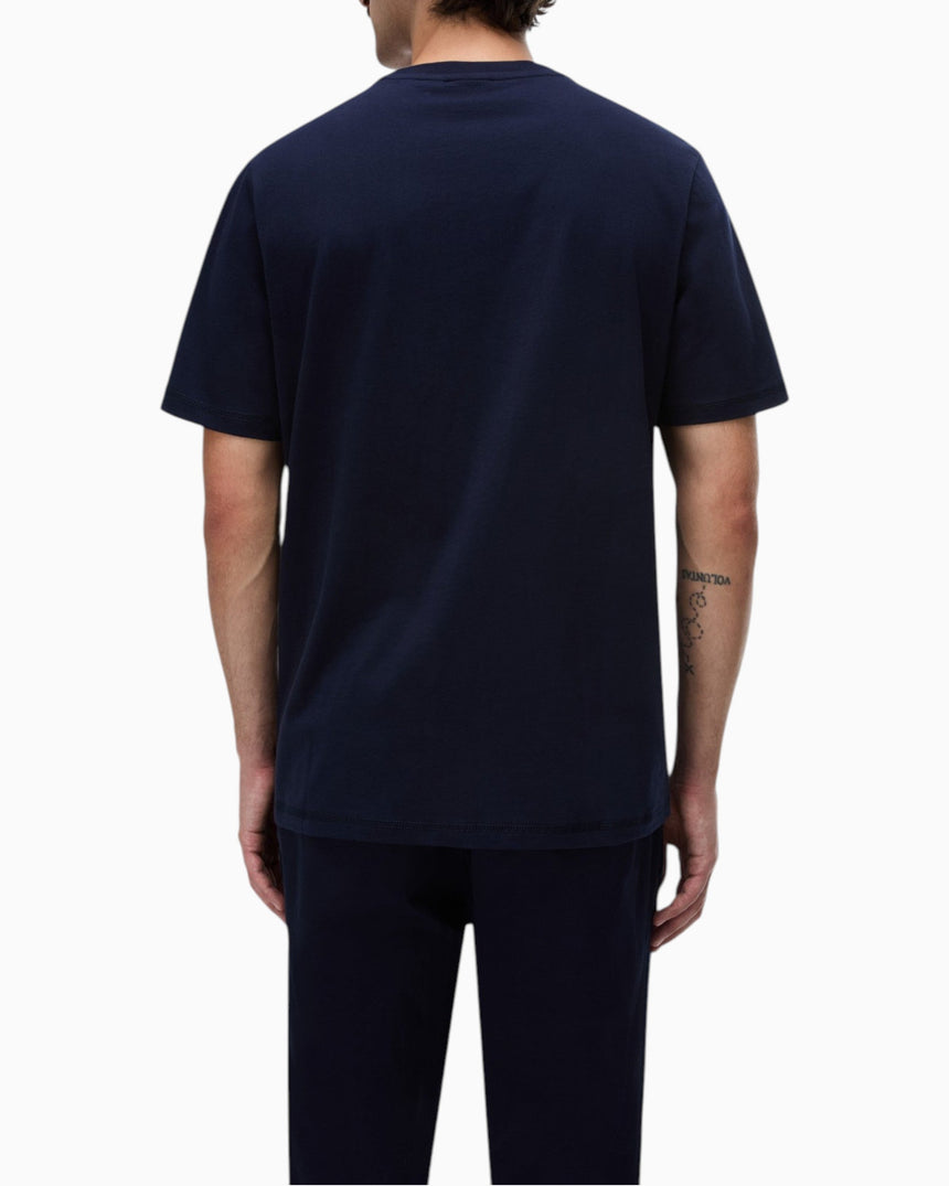 Napapijri Tiki Short-Sleeve T-Shirt