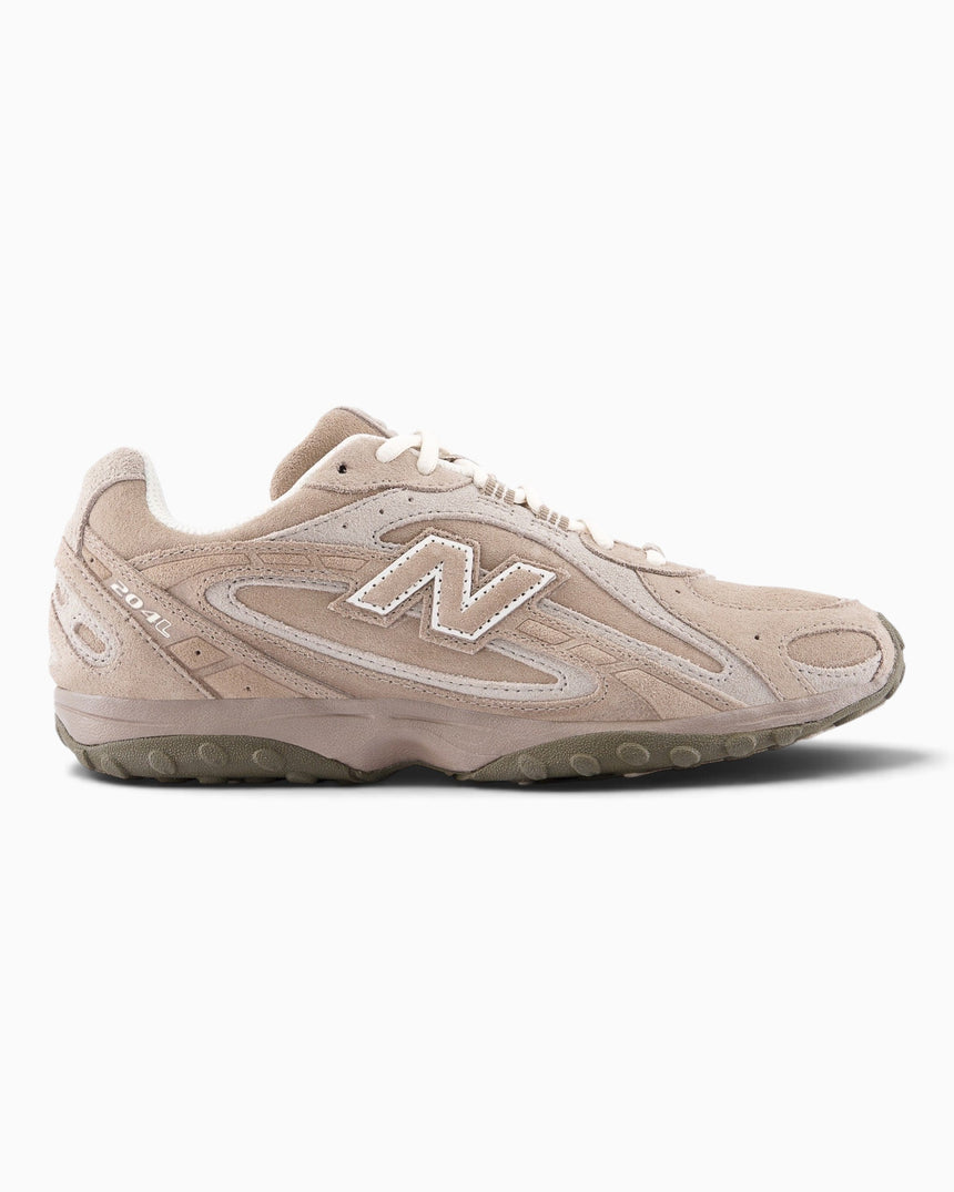 New Balance 204L Kadın Sneaker Mushroom/Arid Stone