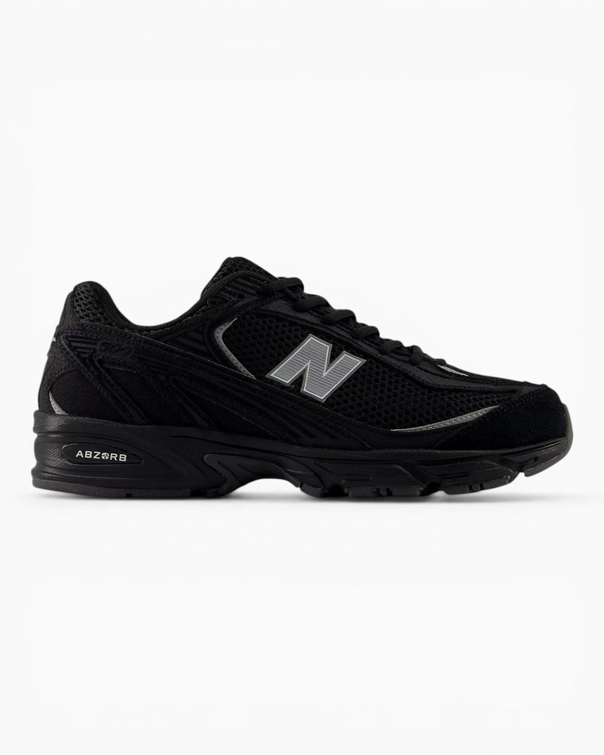 New Balance 509 Kadın Sneaker Black