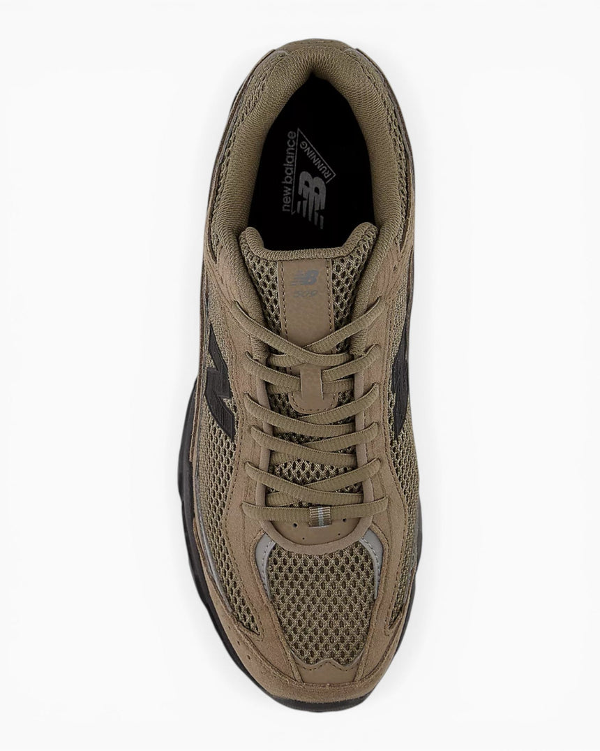 New Balance 509 Erkek Sneaker