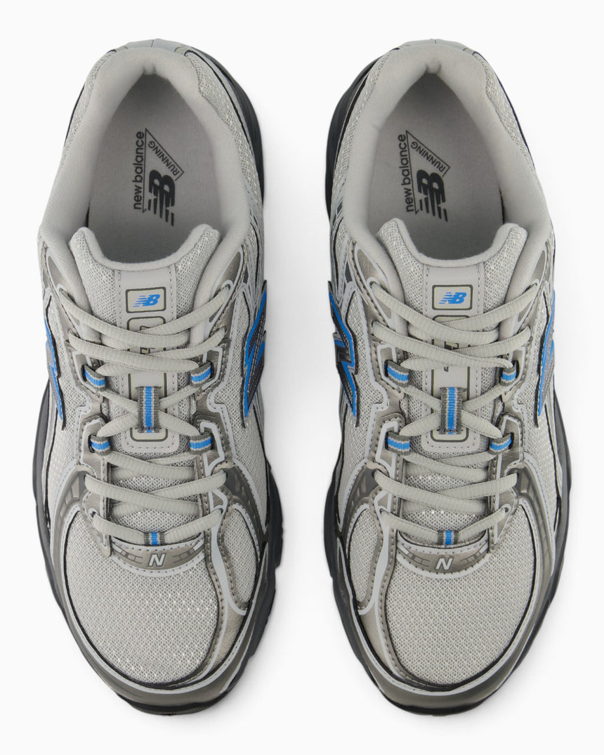 New Balance 740 Erkek Sneaker