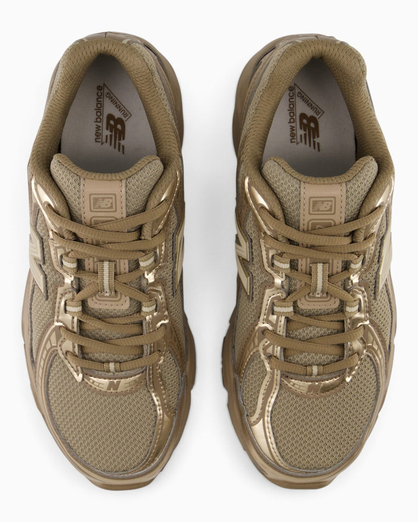 New Balance 740 Kadın Sneaker