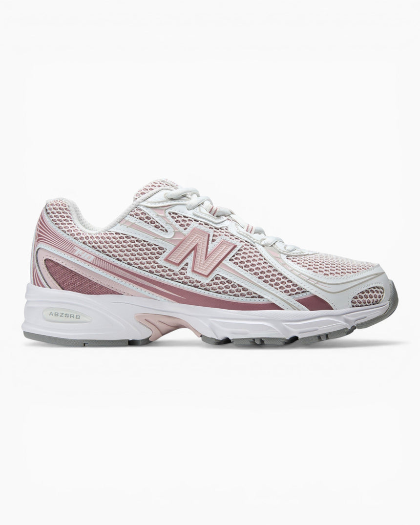 New Balance 740 Kadın Sneaker Pink