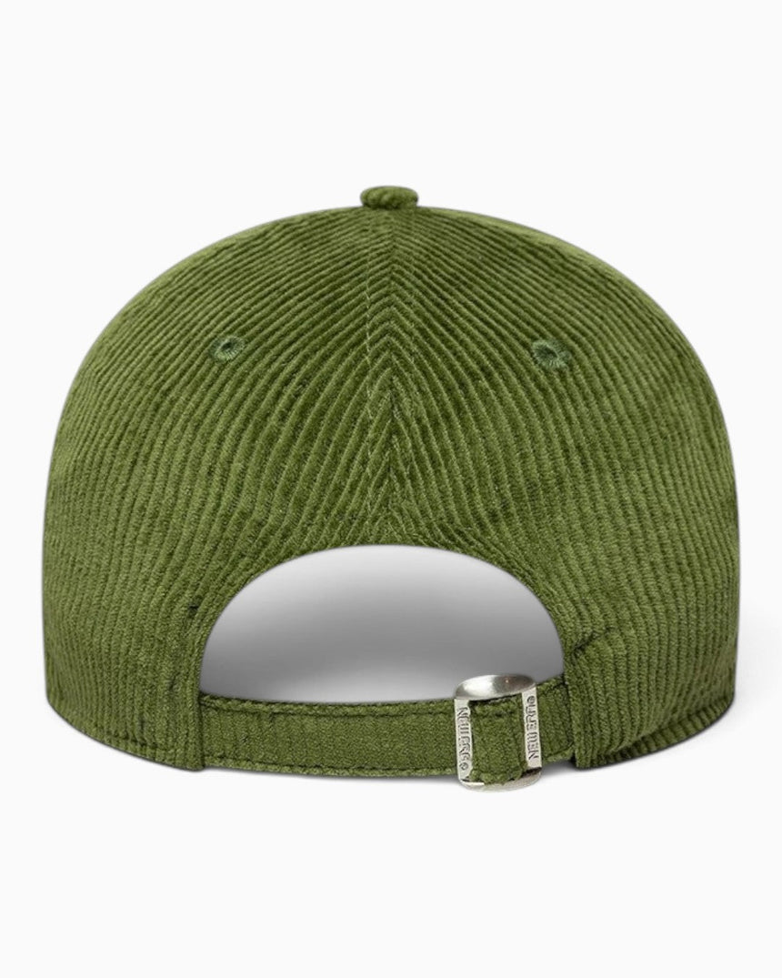 New Era LA Dodgers Cord Mini 9FORTY Şapka