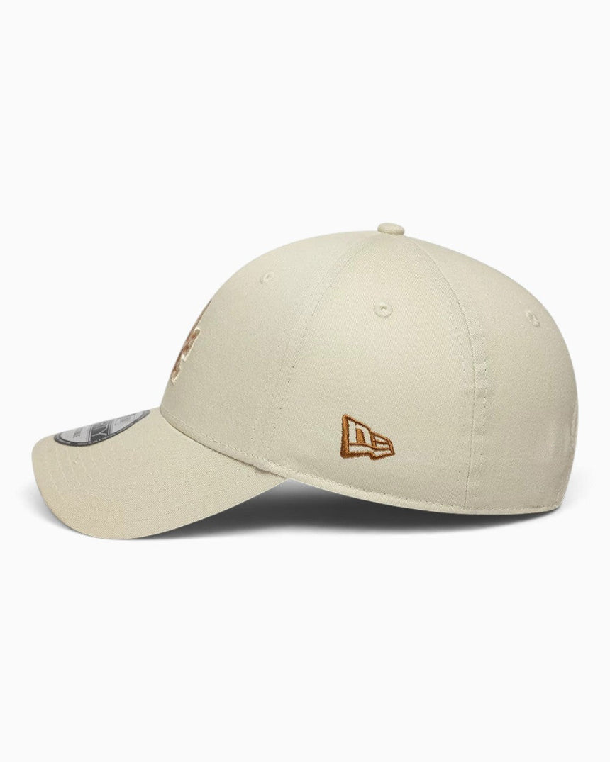 New Era LA Dodgers Infill Animal Print 9FORTY Şapka