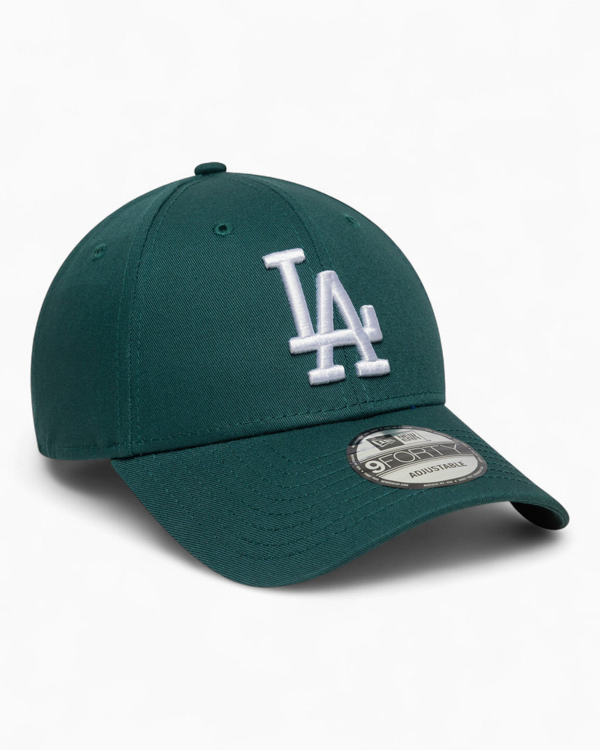New Era LA Dodgers League Essential 9FORTY Şapka
