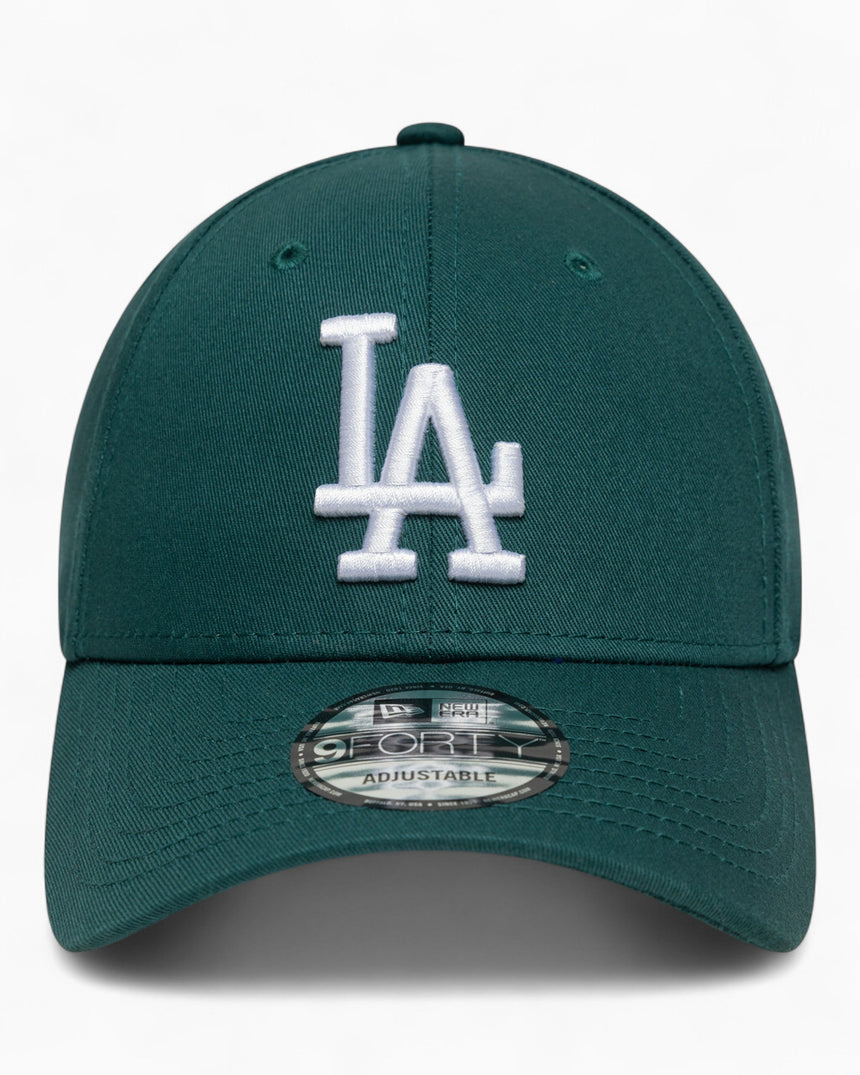 New Era LA Dodgers League Essential 9FORTY Şapka