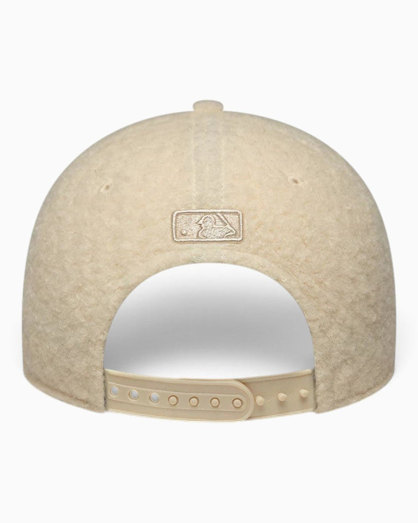 New Era LA Dodgers W Winter Borg 9FORTY Şapka