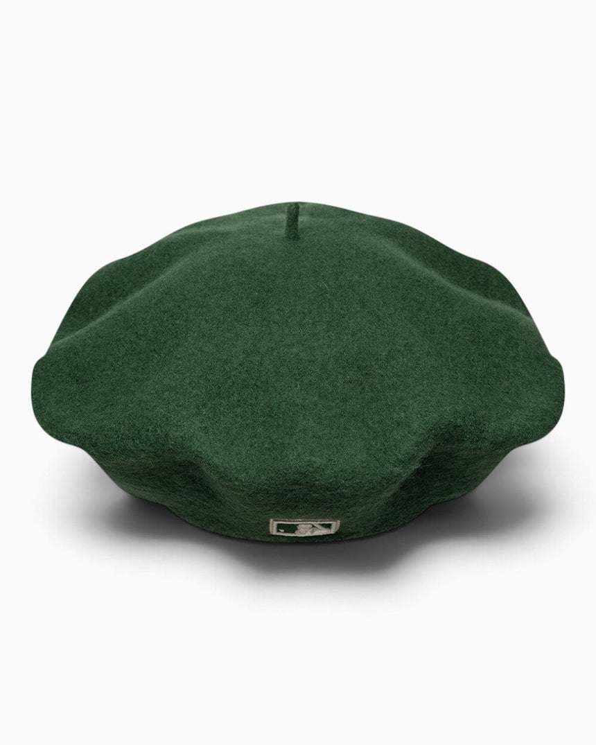 New Era NY Yankees IMG Coops Pin Beret