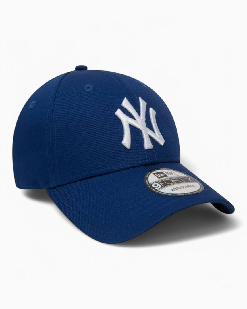 New Era NY Yankees League Essential 9FORTY Şapka