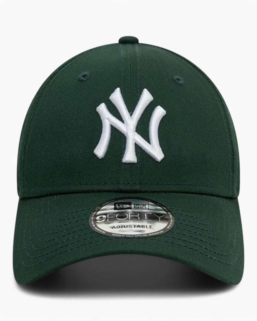 New Era NY Yankees League Essential 9FORTY Şapka
