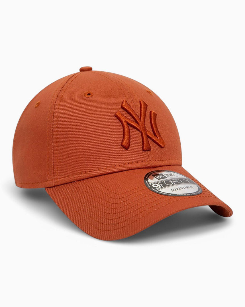 New Era NY Yankees League Essential 9FORTY Şapka