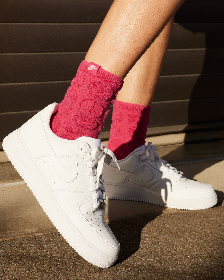 Nike Air Force 1 '07 Kadın Sneaker