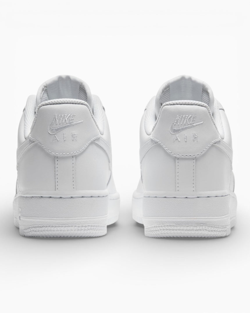 Nike Air Force 1 '07 Kadın Sneaker