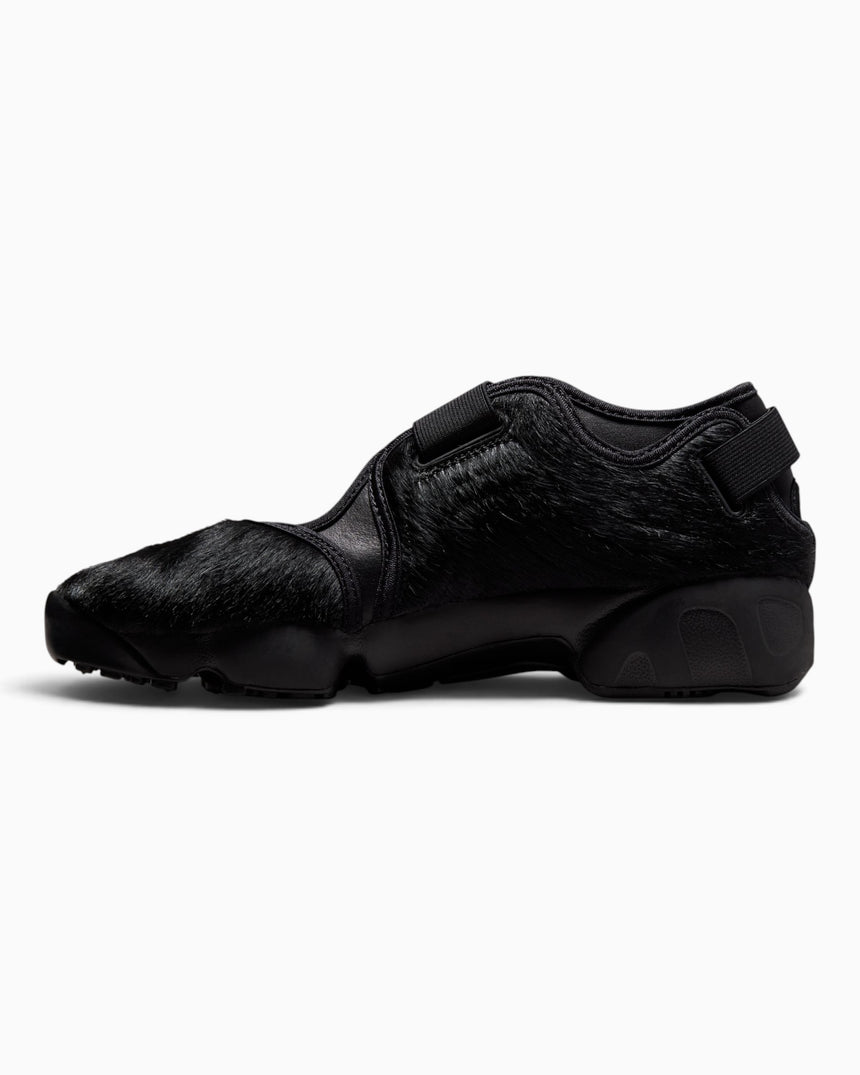 Nike Air Rift Pony Hair Kadın Sneaker