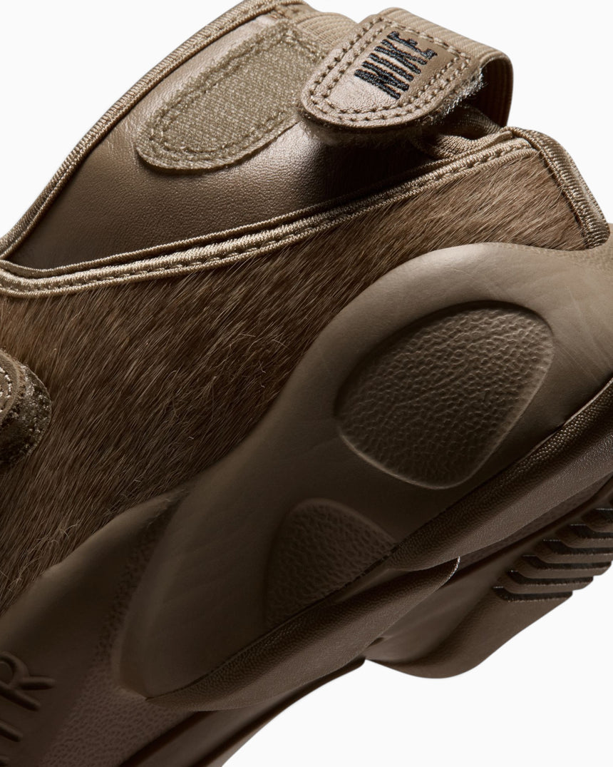 Nike Air Rift Pony Hair Kadın Sneaker