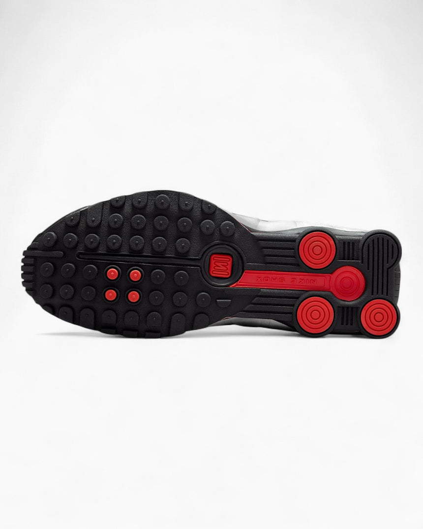 Nike Shox R4 Kadın Sneaker