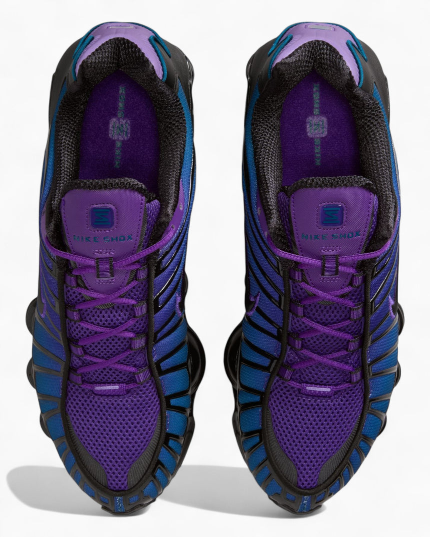 Nike Shox TL Kadın Sneaker