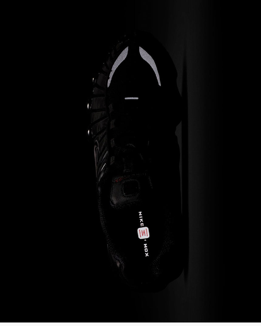 Nike Shox TL Kadın Sneaker