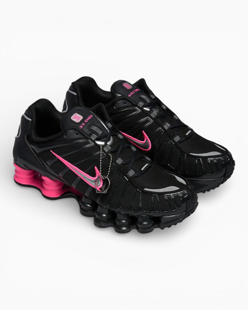 Nike Shox TL Kadın Sneaker