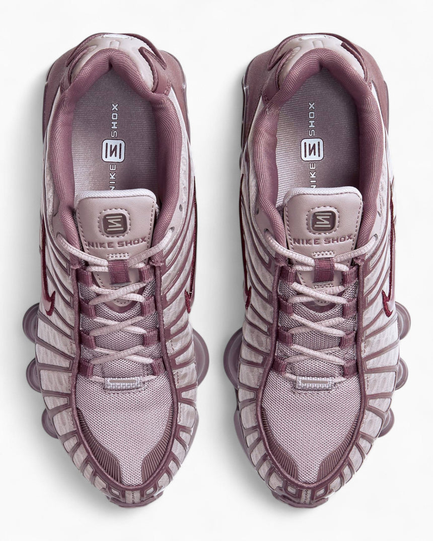Nike Shox TL Kadın Sneaker