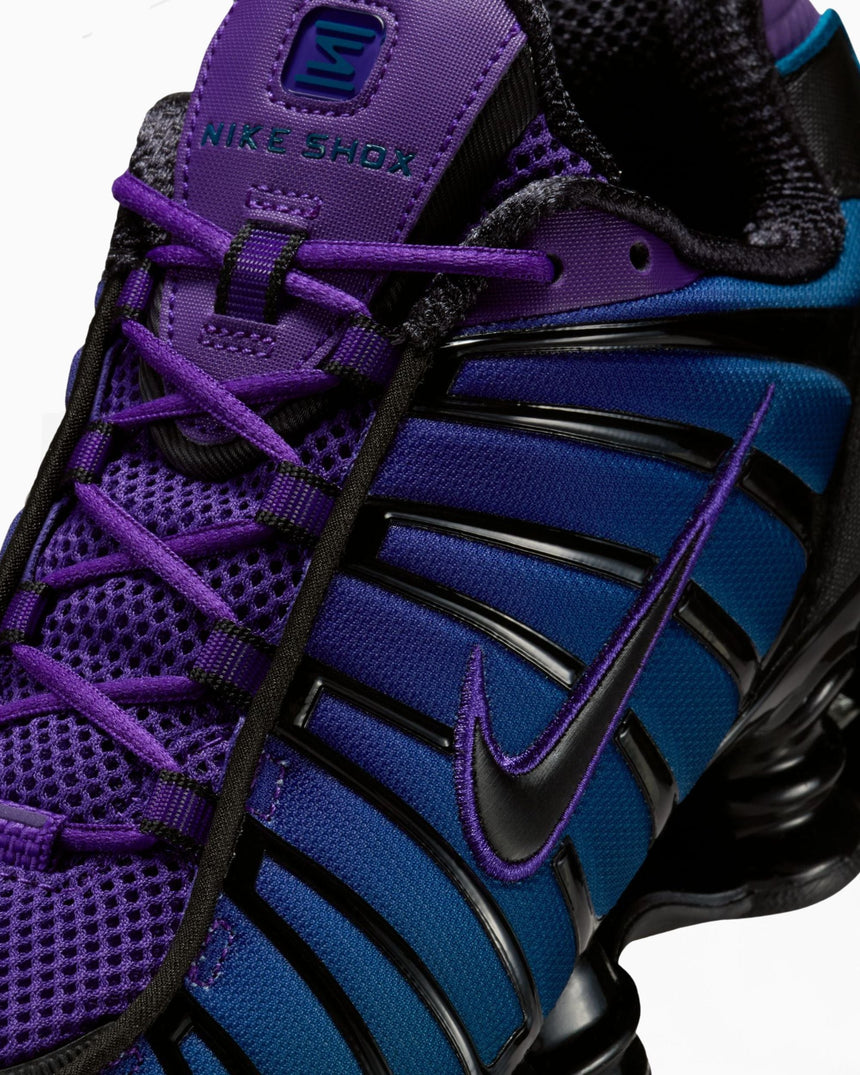 Nike Shox TL Kadın Sneaker