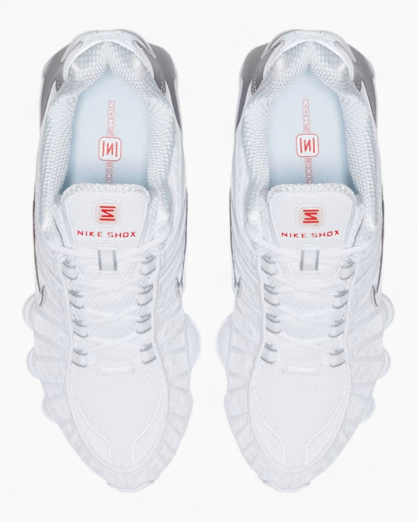 Nike Shox TL Kadın Sneaker