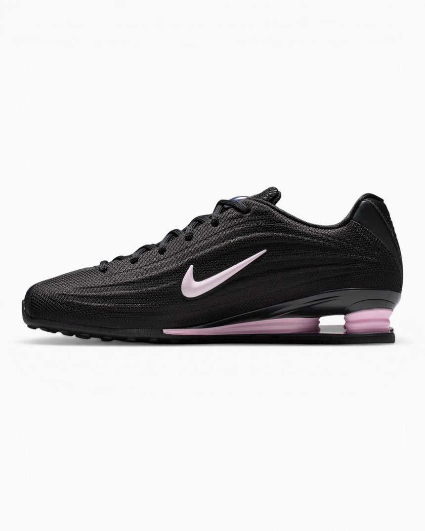 Nike Shox Z Kadın Sneaker Black/Pink Foam