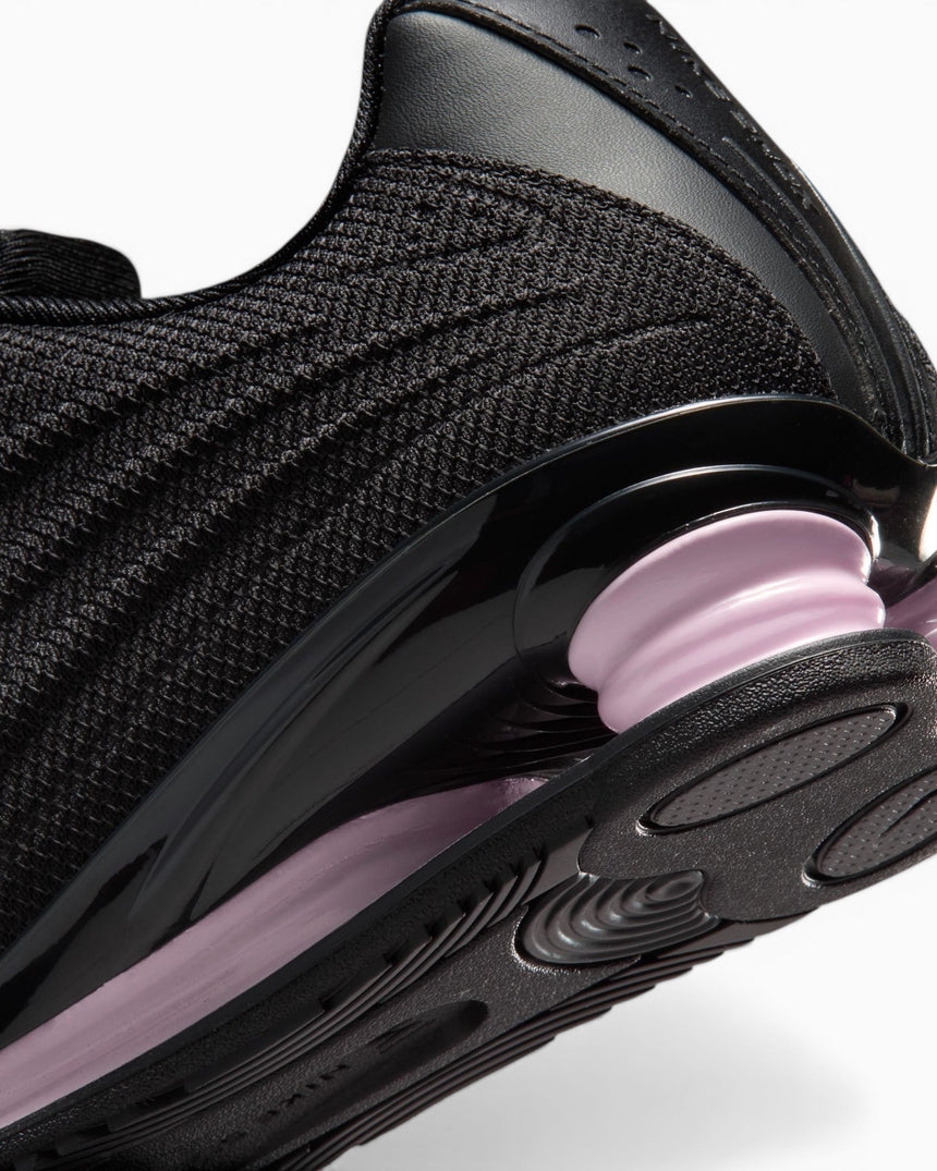 Nike Shox Z Kadın Sneaker Black/Pink Foam