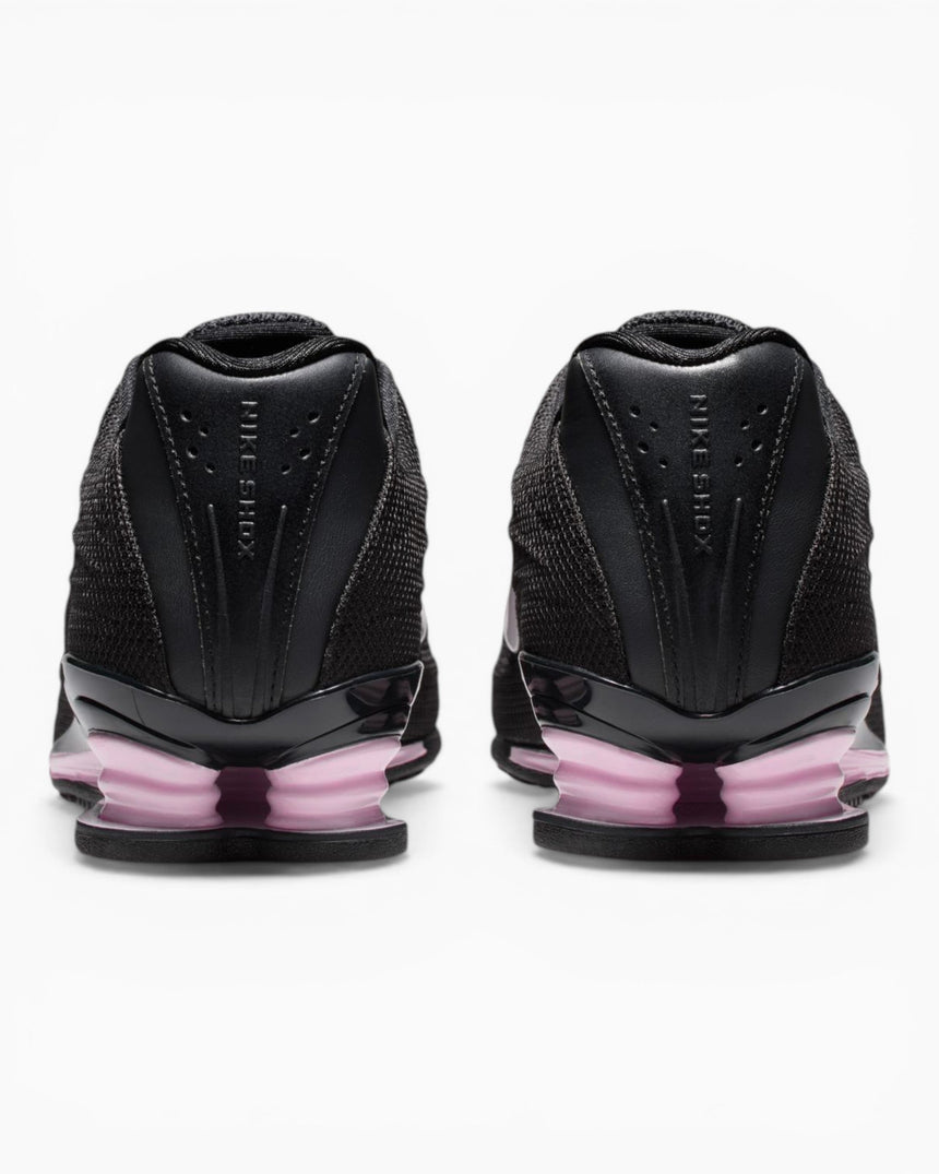 Nike Shox Z Kadın Sneaker Black/Pink Foam