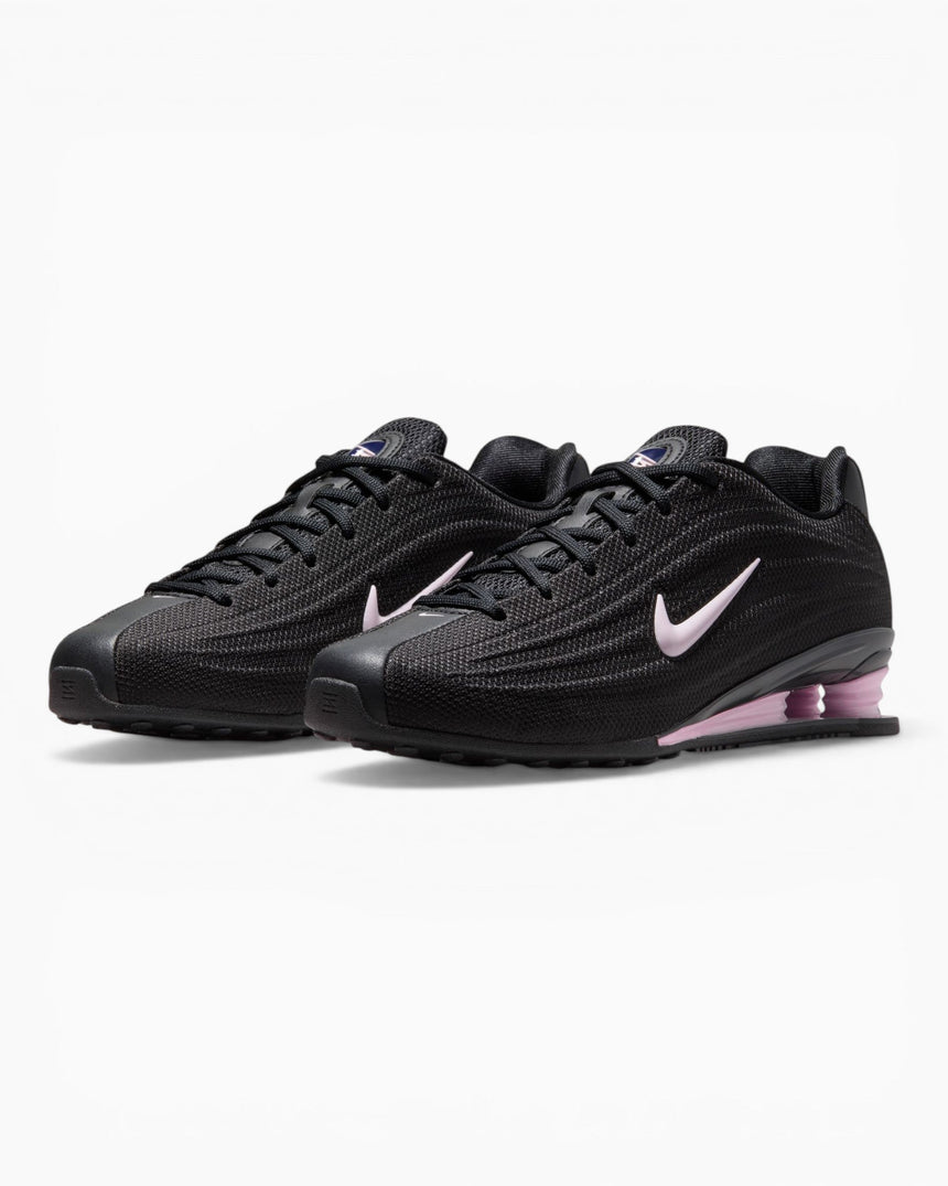 Nike Shox Z Kadın Sneaker Black/Pink Foam