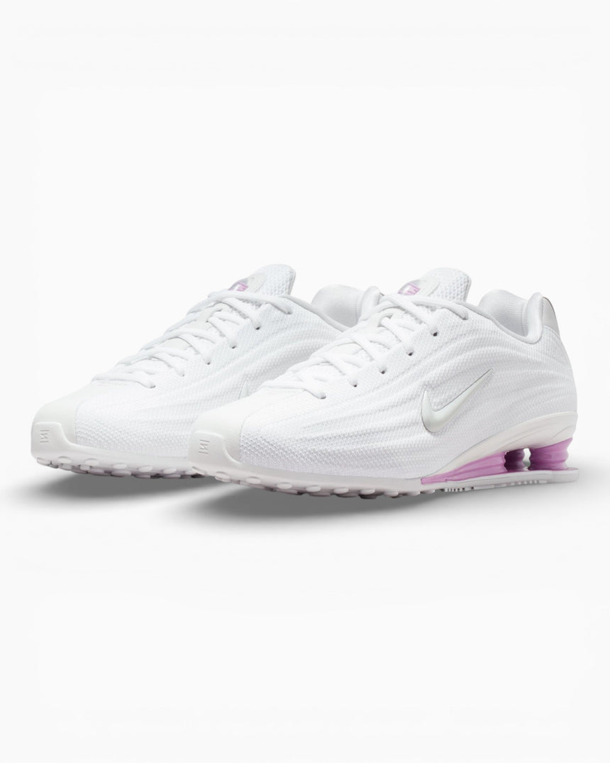 Nike Shox Z Kadın Sneaker