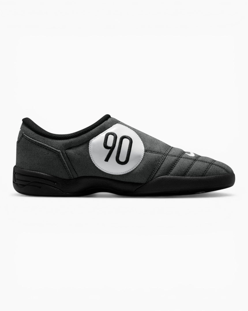 Nike Total 90 Premium Black/Black/White