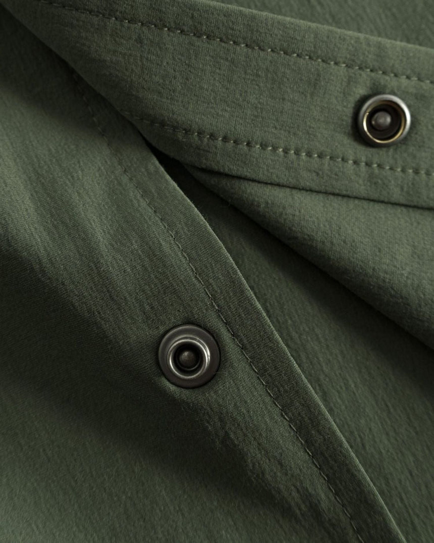 Norse Projects Carsten Travel Light Erkek Gömlek