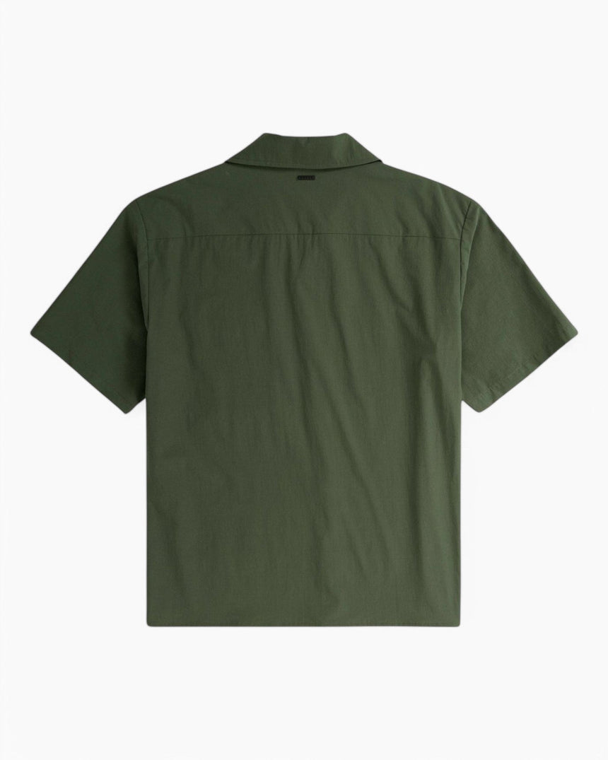 Norse Projects Carsten Travel Light Erkek Gömlek