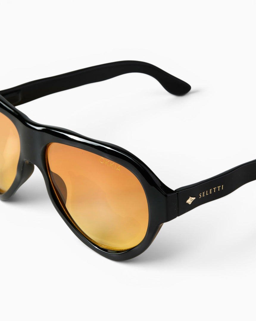 Okkia Seletti X Okkia Florida Güneş Gözlüğü