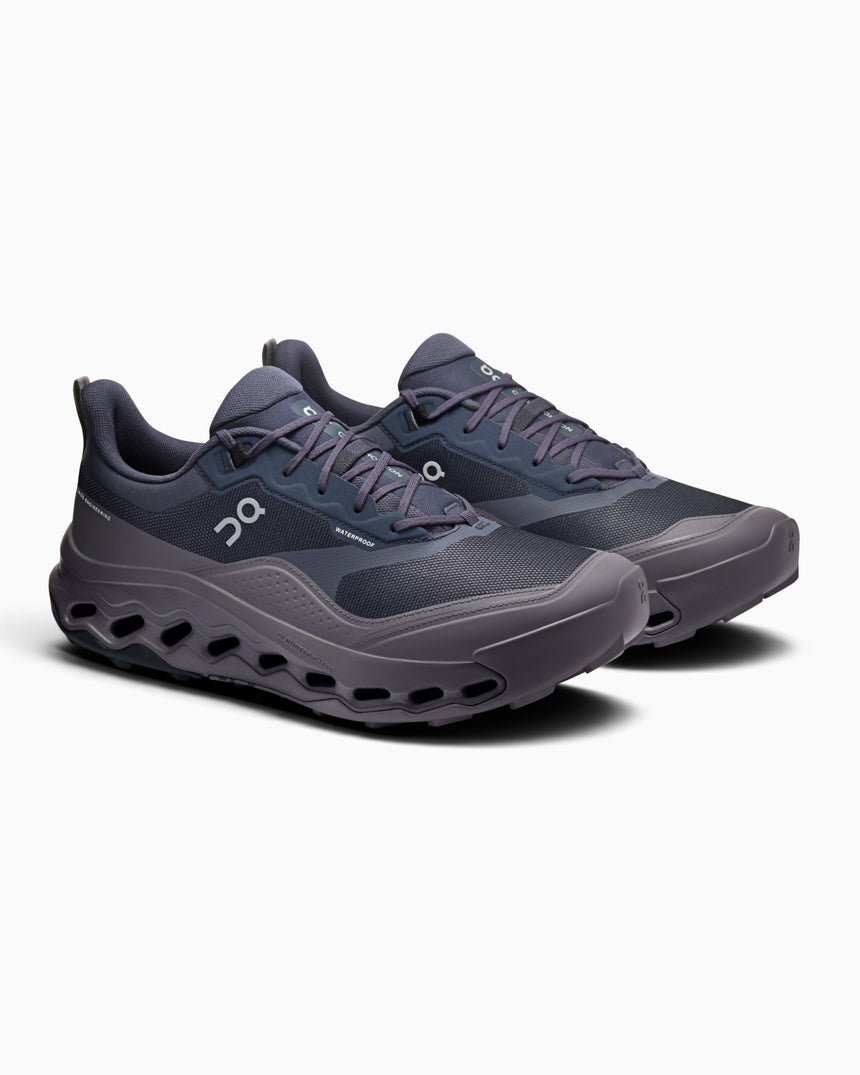 Cloudhorizon 2 Waterproof Erkek Sneaker