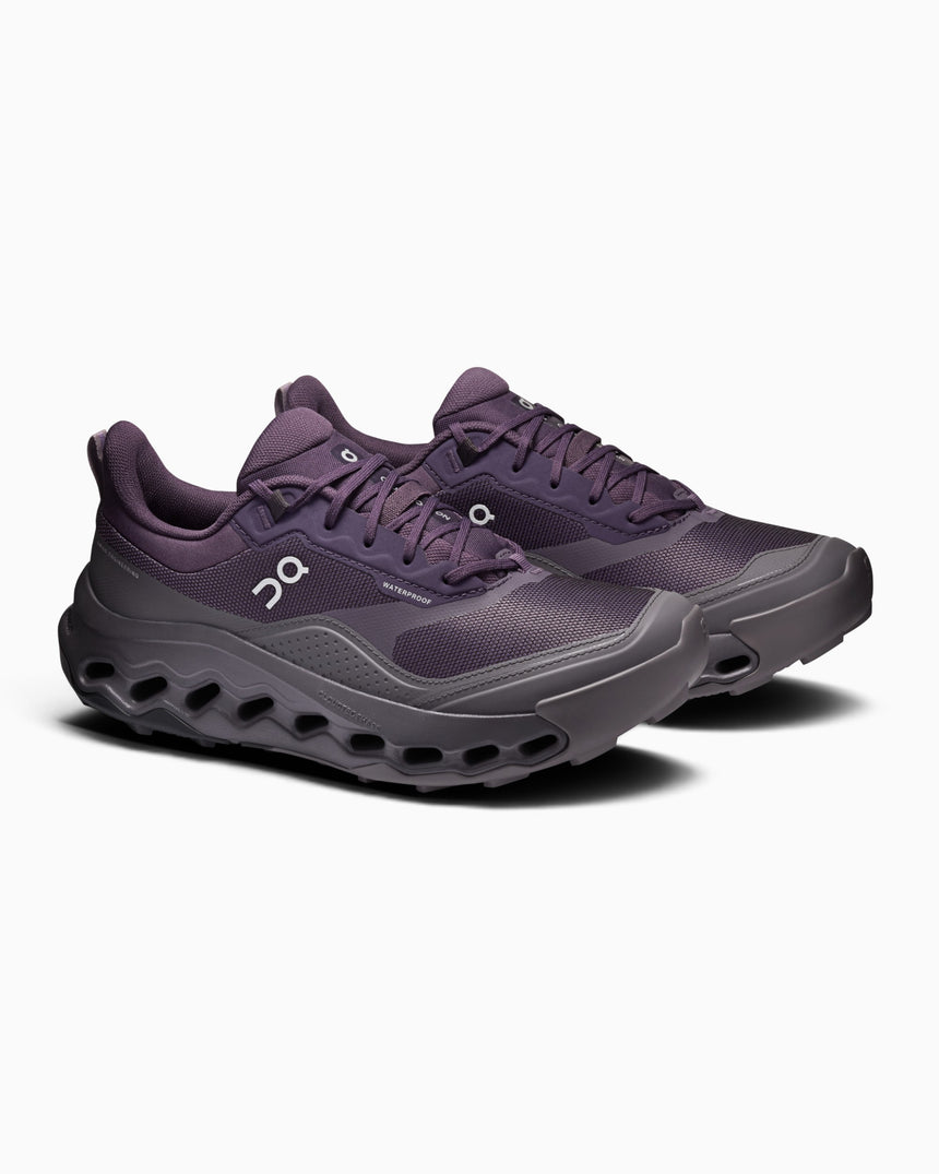 Cloudhorizon 2 Waterproof Kadın Sneaker