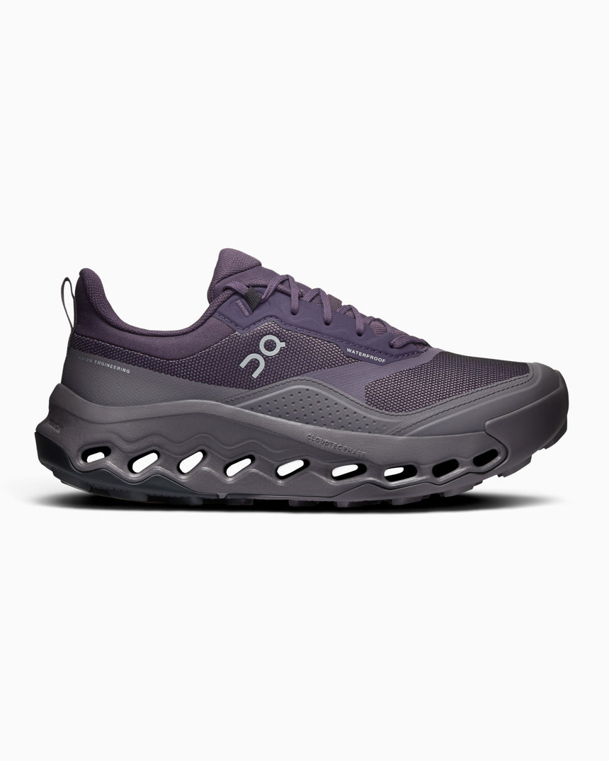 Cloudhorizon 2 Waterproof Kadın Sneaker
