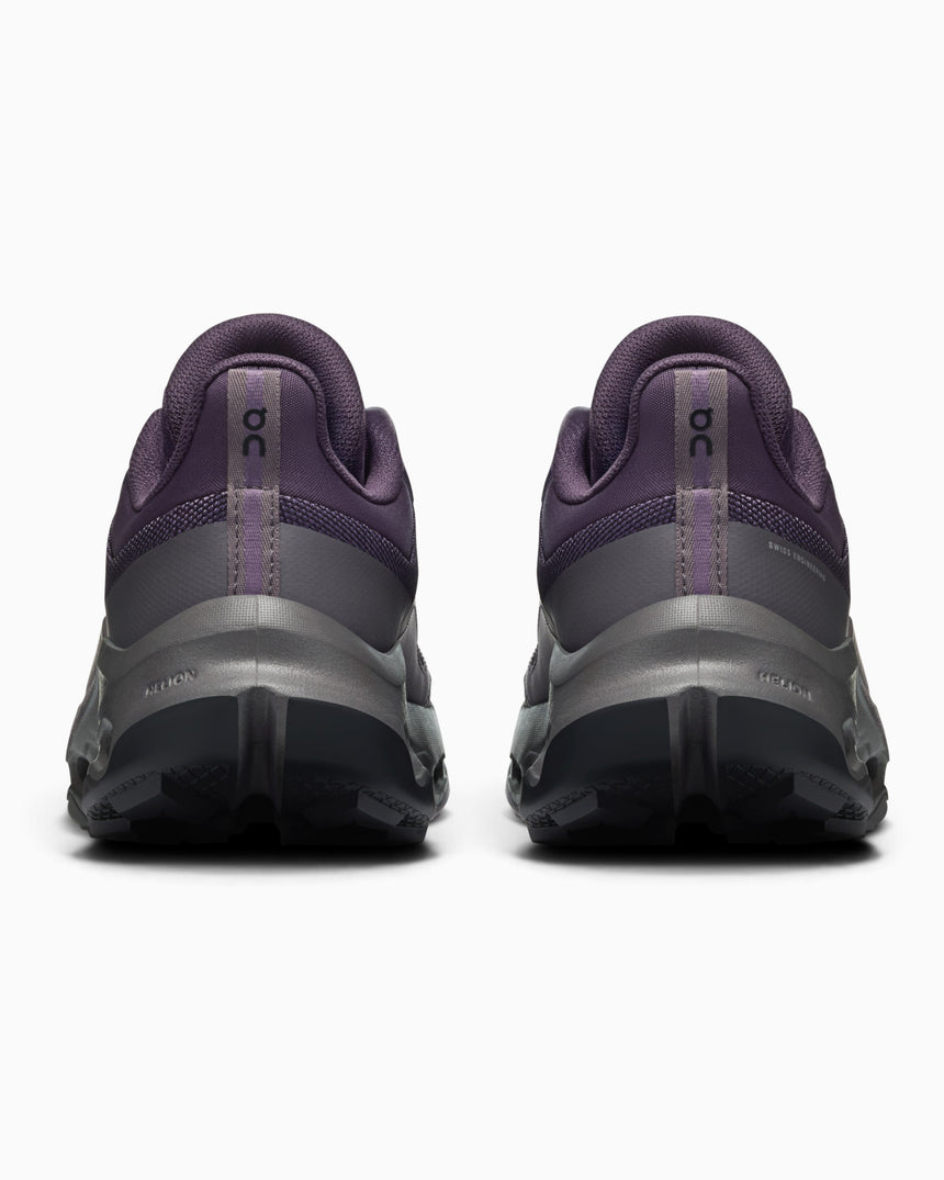 Cloudhorizon 2 Waterproof Kadın Sneaker