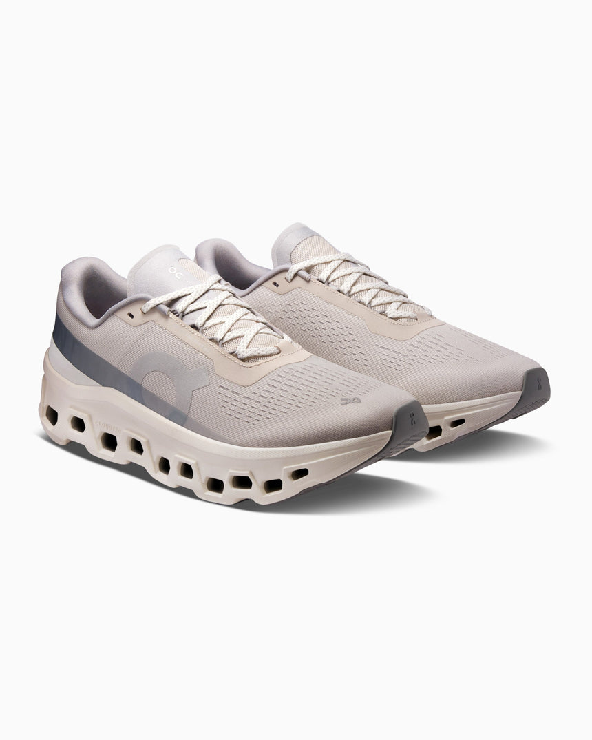 On Cloudmonster 1 Erkek Sneaker