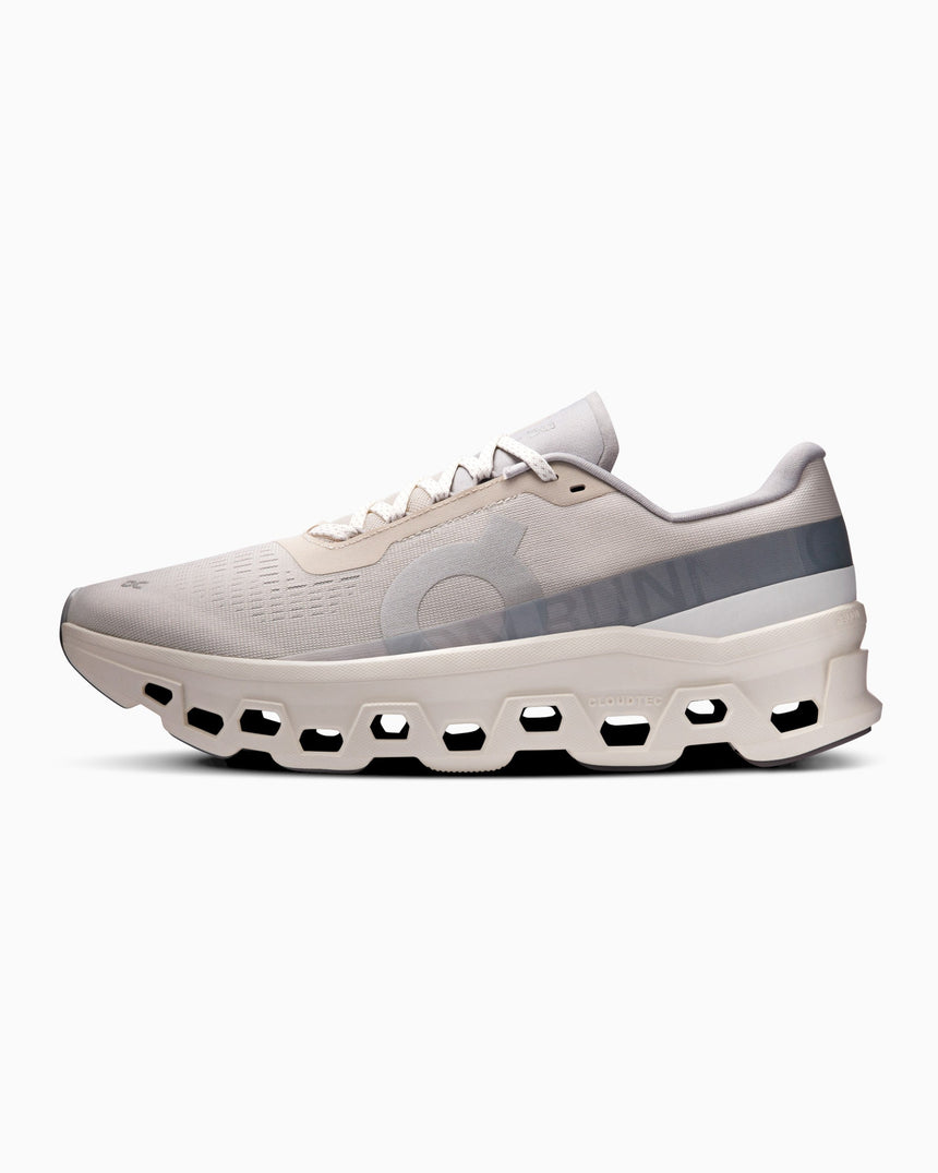 On Cloudmonster 1 Erkek Sneaker
