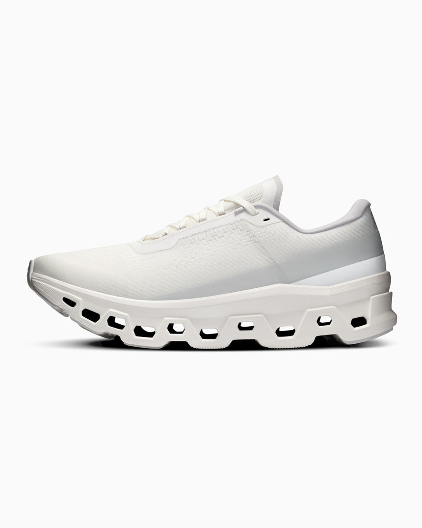 On Cloudmonster 1 Erkek Sneaker